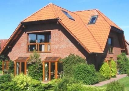 ノイハルリンガージールHaus Emkenアパートメント エクステリア 写真