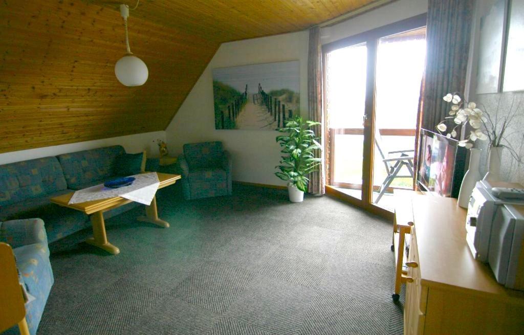 ノイハルリンガージールHaus Emkenアパートメント エクステリア 写真