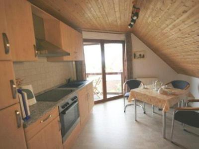 ノイハルリンガージールHaus Emkenアパートメント エクステリア 写真