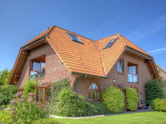 ノイハルリンガージールHaus Emkenアパートメント エクステリア 写真