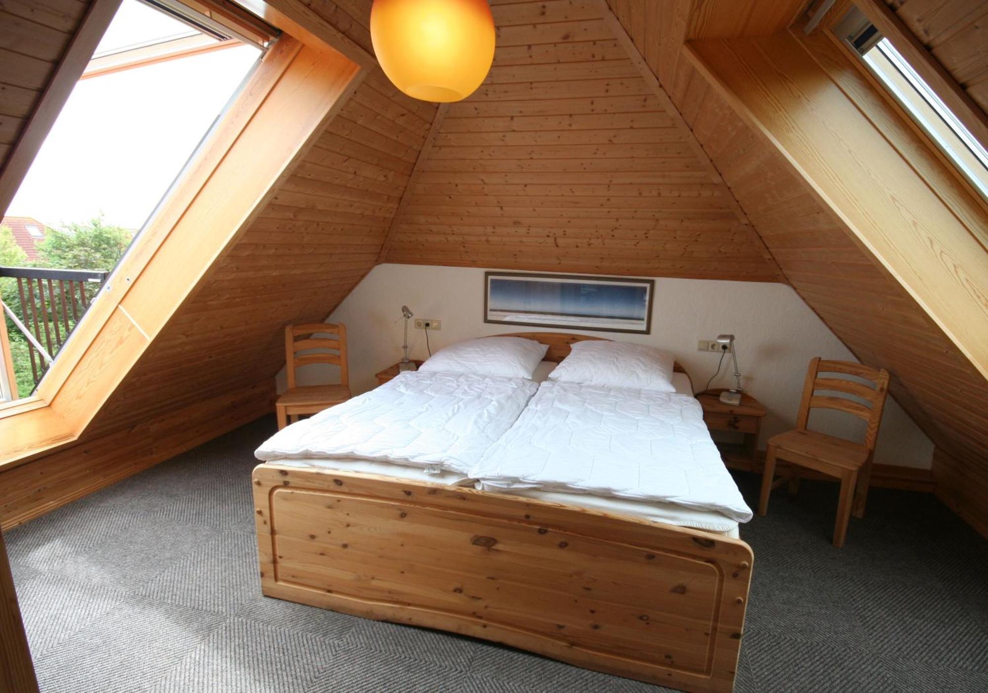 ノイハルリンガージールHaus Emkenアパートメント エクステリア 写真